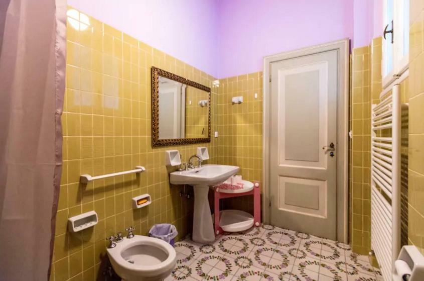 Bequi Panzió San Felice del Benaco Kültér fotó